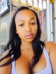 Lerato Ndlovu HR Assistant at the Department of Health in Gauteng