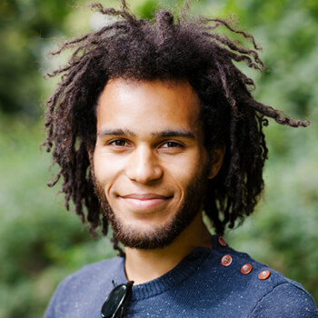 Pieter Hendriks - IT Technician